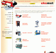 Forum i opinie o ekomet.com.pl