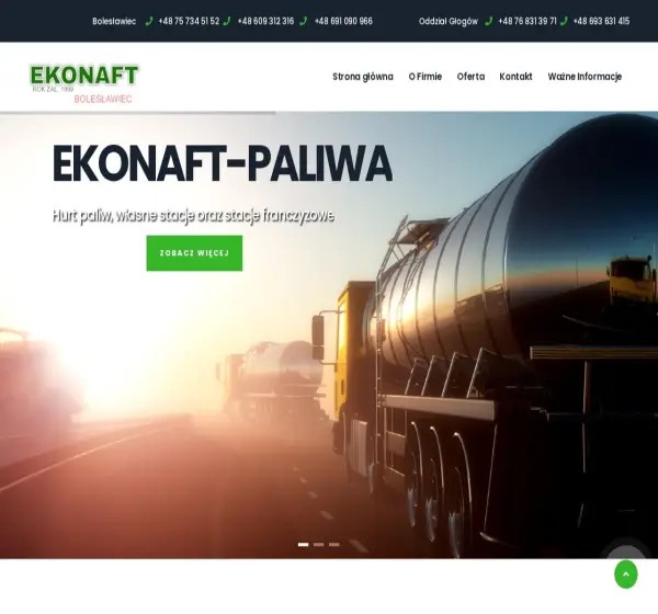 Forum i opinie o ekonaft.net.pl