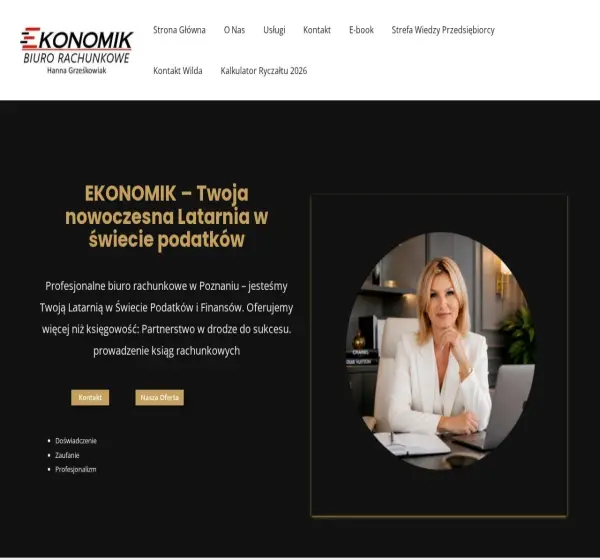 Forum i opinie o ekonomiksc.pl