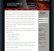 Forum i opinie o ekonomus.pl