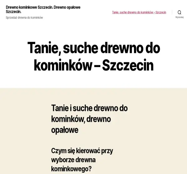 Forum i opinie o ekopal.szczecin.pl