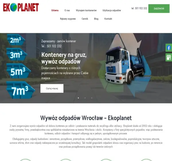 Forum i opinie o ekoplanet.com.pl