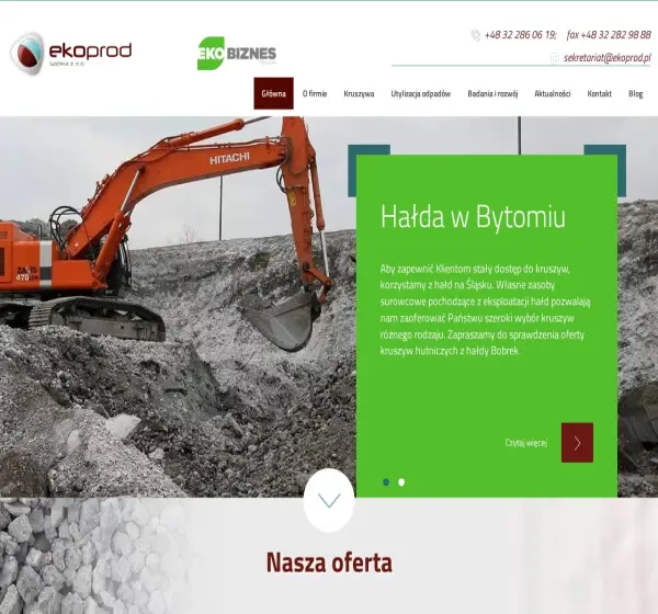 Forum i opinie o ekoprod.pl