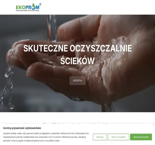Forum i opinie o ekoprom.com.pl