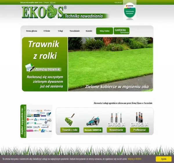 Forum i opinie o ekos.pl