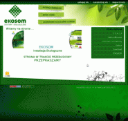 Forum i opinie o ekosom.pl