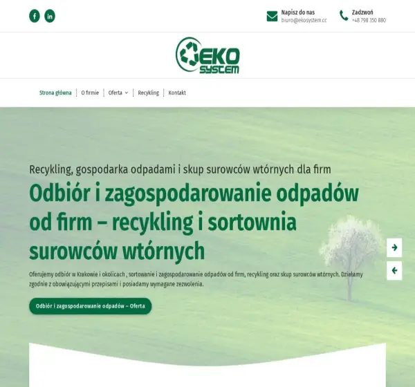 Forum i opinie o ekosystem.cc
