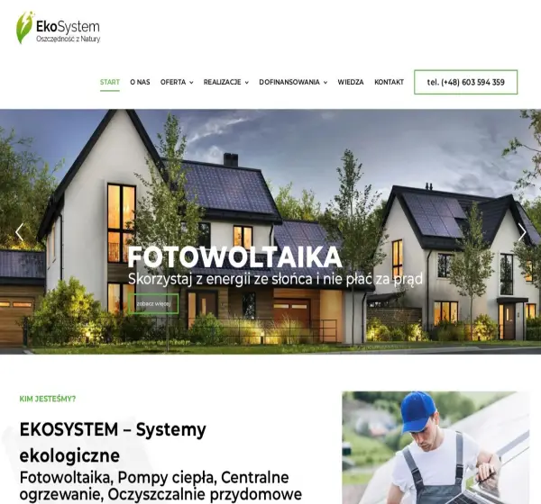 Forum i opinie o ekosystempolska.pl