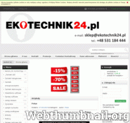 Ekotechnik24.pl
