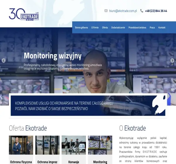 Forum i opinie o ekotrade.com.pl