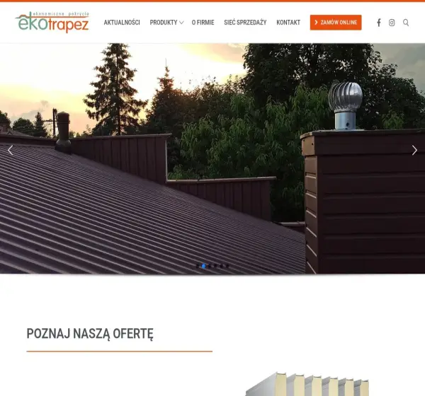 Forum i opinie o ekotrapez.pl