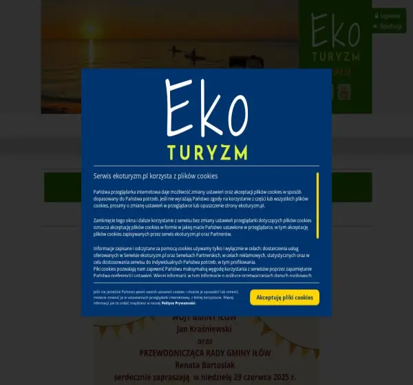 Forum i opinie o ekoturyzm.pl