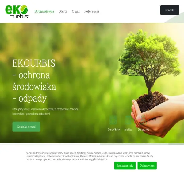 Forum i opinie o ekourbis.pl