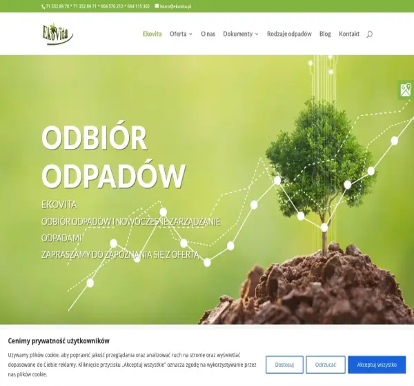 Forum i opinie o ekovita.pl