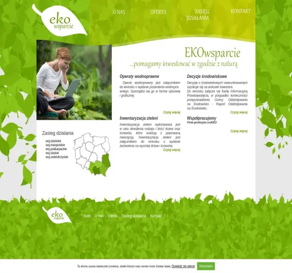 Forum i opinie o ekowsparcie.pl