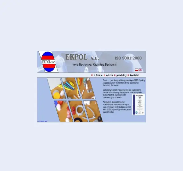 Forum i opinie o ekpol.pl