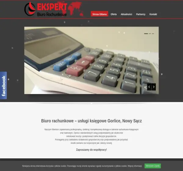 Forum i opinie o ekspert.biz.pl