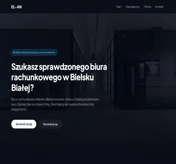 Forum i opinie o el-an.pl
