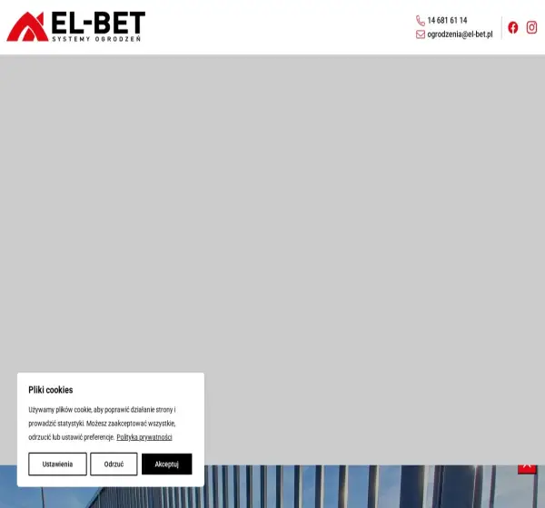 Forum i opinie o el-bet.pl