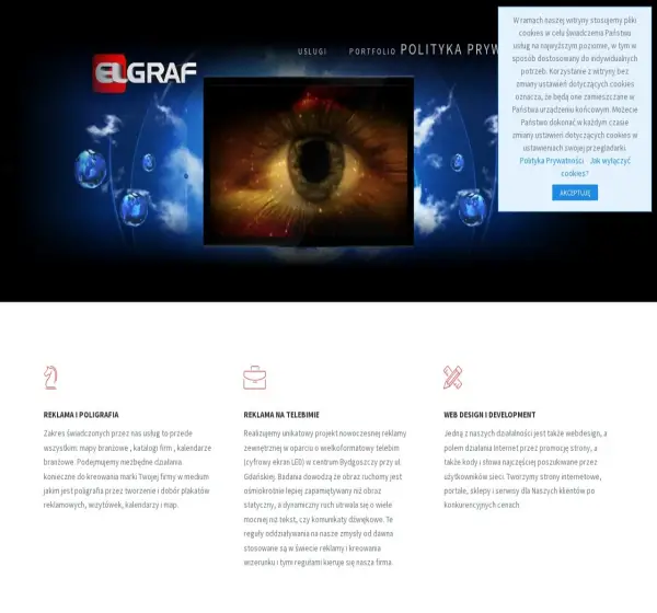 Forum i opinie o el-graf.pl