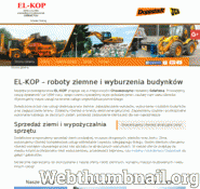 Forum i opinie o el-kop.pl