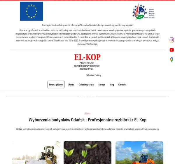 Forum i opinie o el-kop.pl