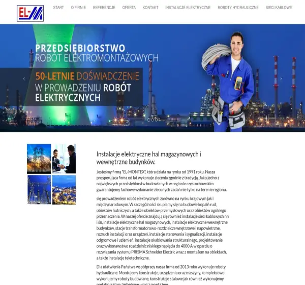 Forum i opinie o el-montex.com.pl