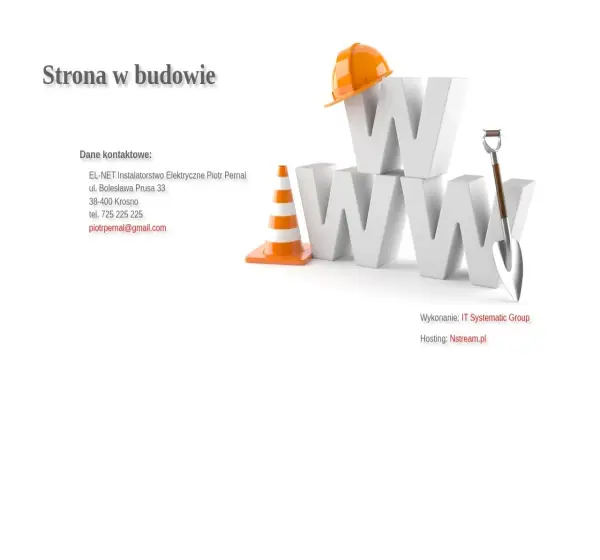 Forum i opinie o el-net.pl