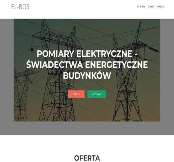 Forum i opinie o el-ros.pl