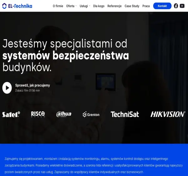 Forum i opinie o el-technika.com