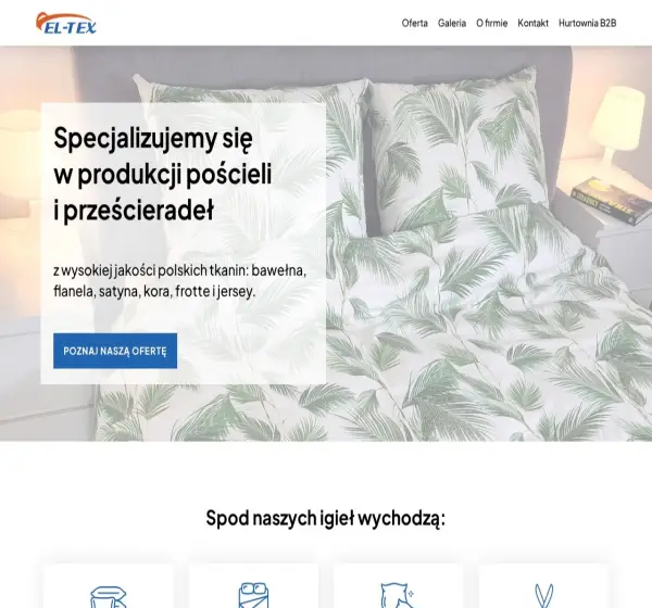 Forum i opinie o el-tex.pl