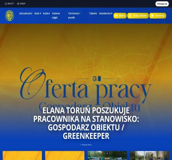 Forum i opinie o elanatorun.com