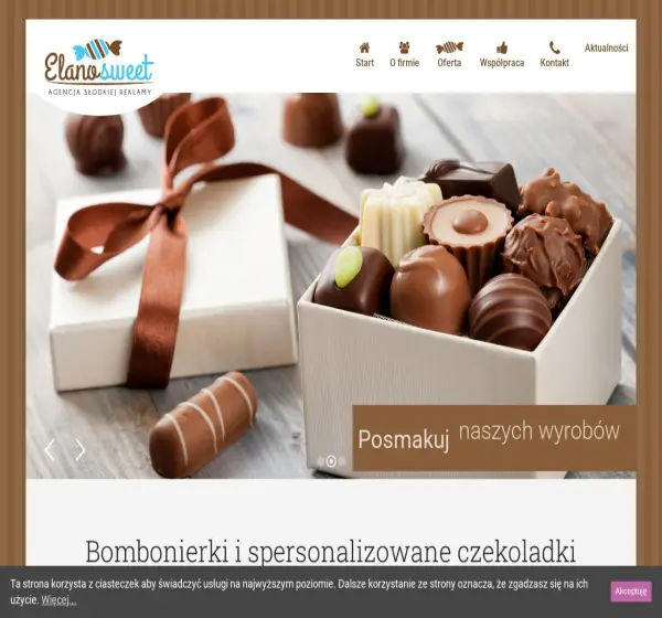 Forum i opinie o elanosweet.pl