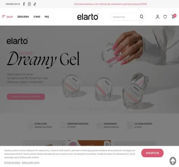 Forum i opinie o elarto.pl