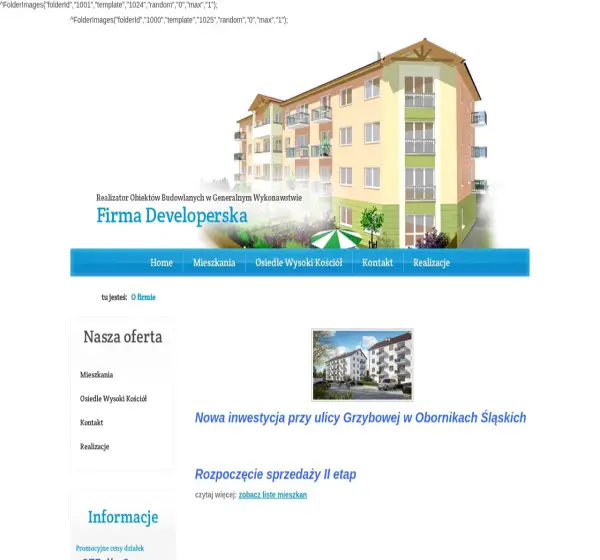 Forum i opinie o elasbudkb.pl