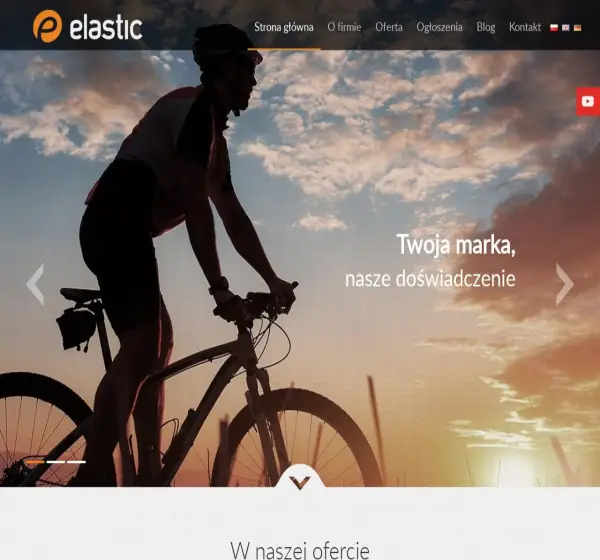 Forum i opinie o elastic.com.pl