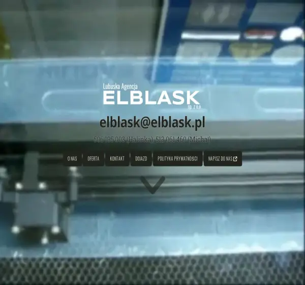 Forum i opinie o elblask.pl