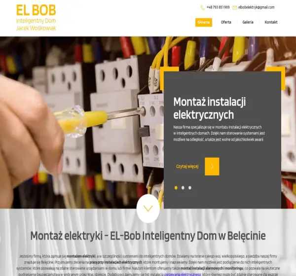 Forum i opinie o elbob.pl