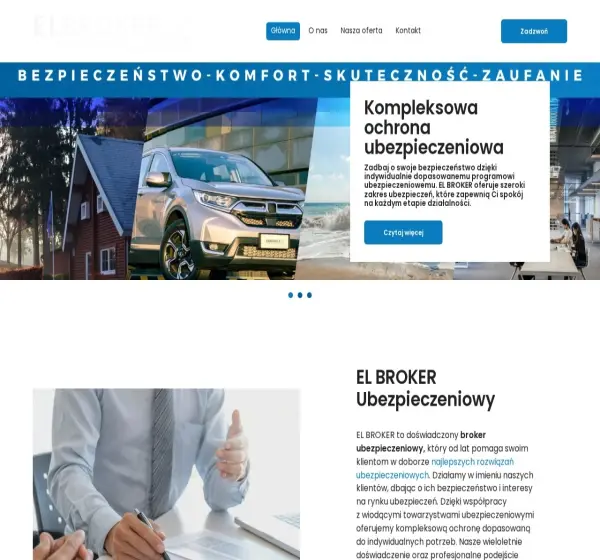 Forum i opinie o elbroker.pl