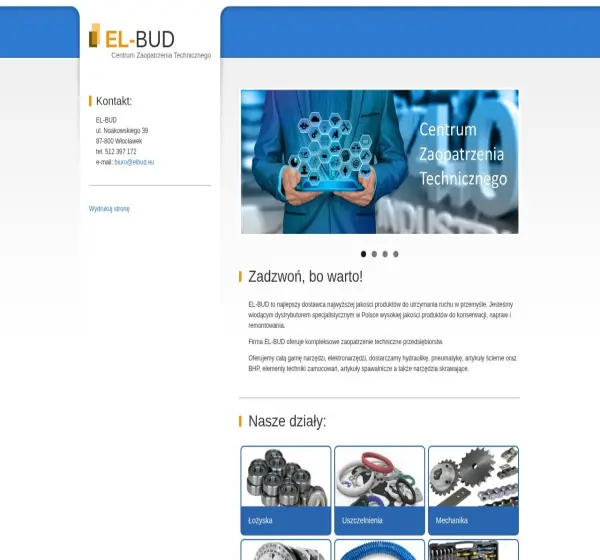 Forum i opinie o elbud.eu