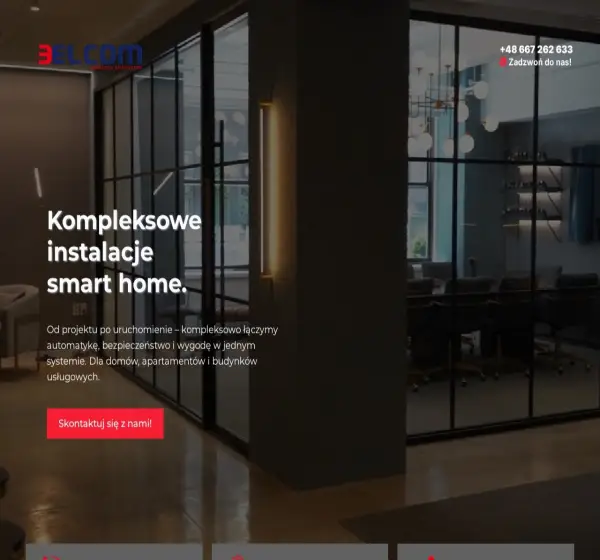 Forum i opinie o elcom-instalacje.pl