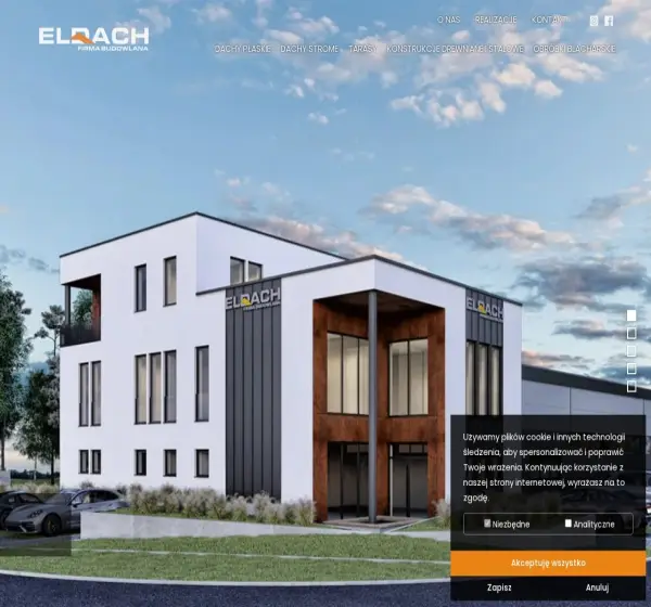 Forum i opinie o eldach.com.pl