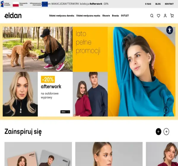 Forum i opinie o eldan.pl