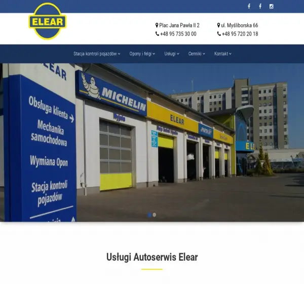 Forum i opinie o elear.com.pl