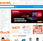 Forum i opinie o electro.pl