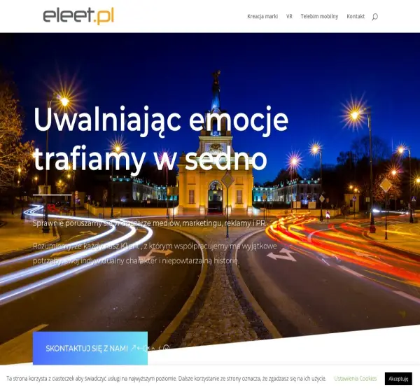 Forum i opinie o eleet.pl