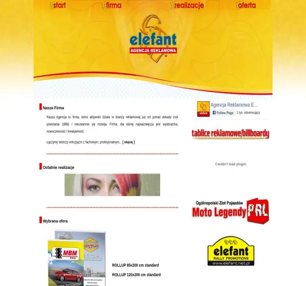 Forum i opinie o elefant.net.pl