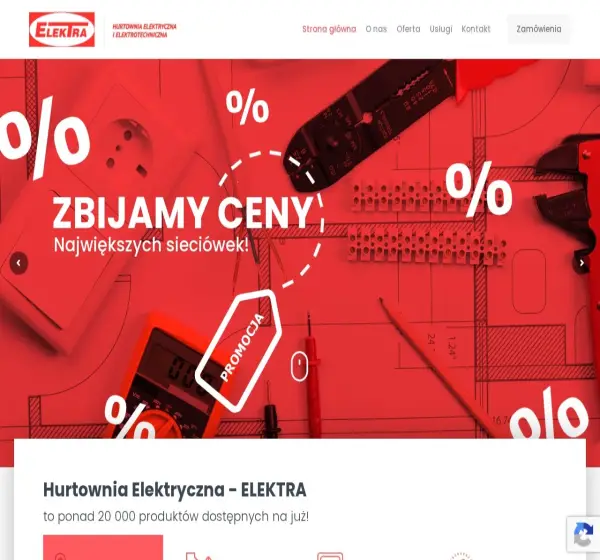 Forum i opinie o elektra.stargard.pl