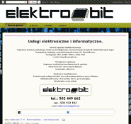 Forum i opinie o elektro-bit-rp.blogspot.com