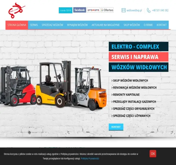 Forum i opinie o elektro-complex.pl